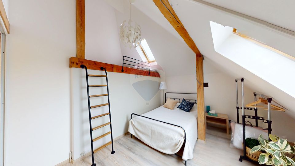 3 room Apartment for rent, Ultracentral area