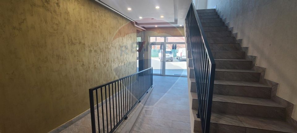 COMISION 0% Apartament 2 camere/ Tractorul / Galaxy Estates