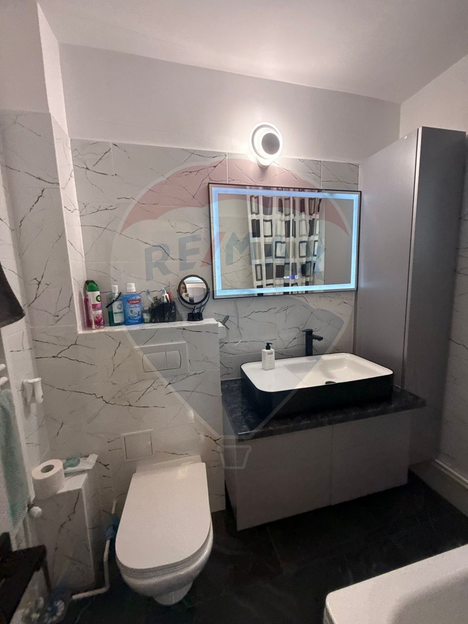 Apartament cu 2 camere de vânzare în zona Brazda lui Novac