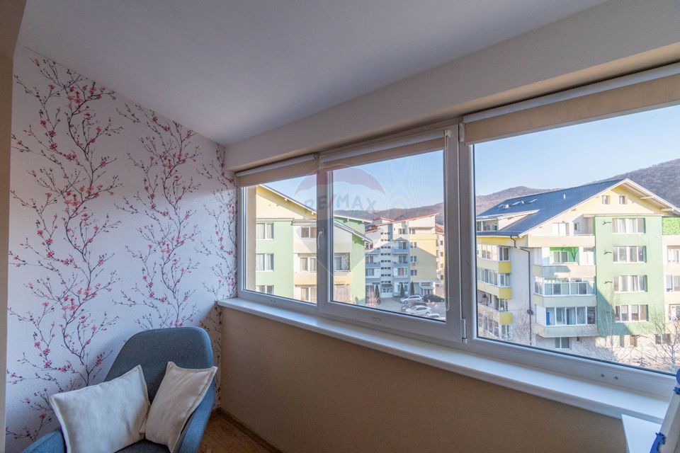 2 room Apartment for sale