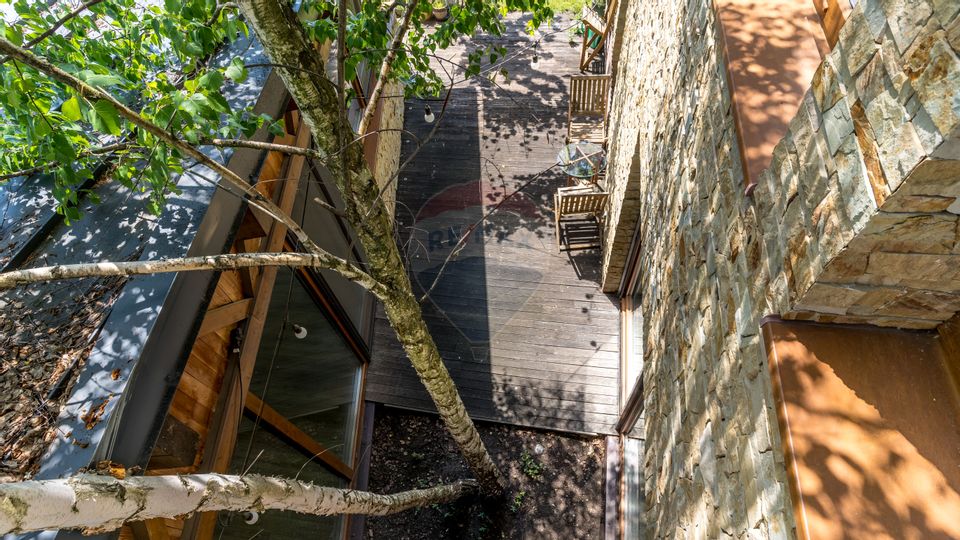 5 room House / Villa for rent