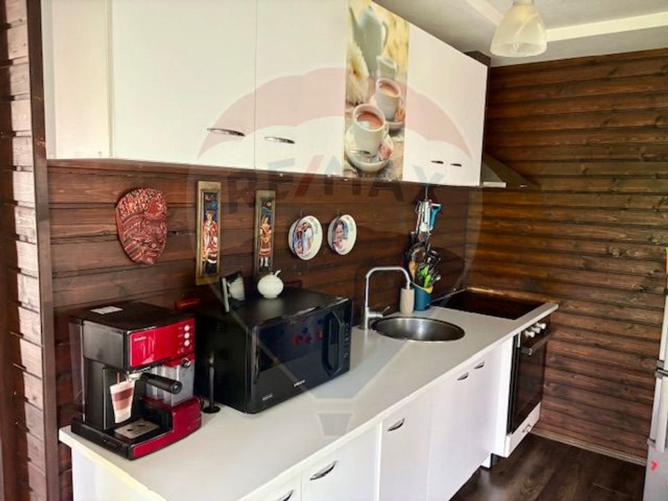 Casă / Vilă cu 2 camere de vânzare