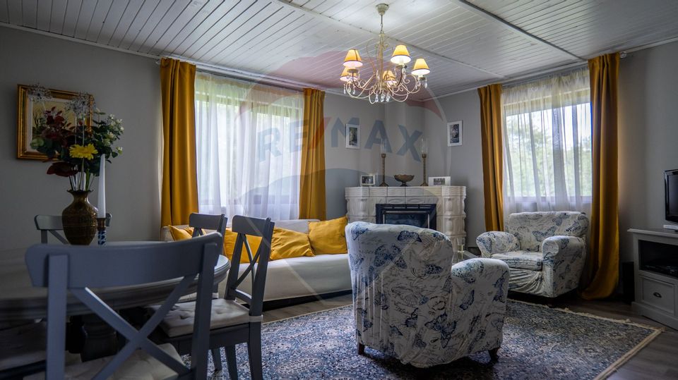 Vanzare vila, Stefesti-Prahova