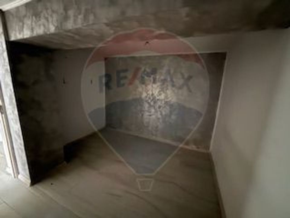 Apartament cu 2 camere de vânzare în zona Bucurestii Noi