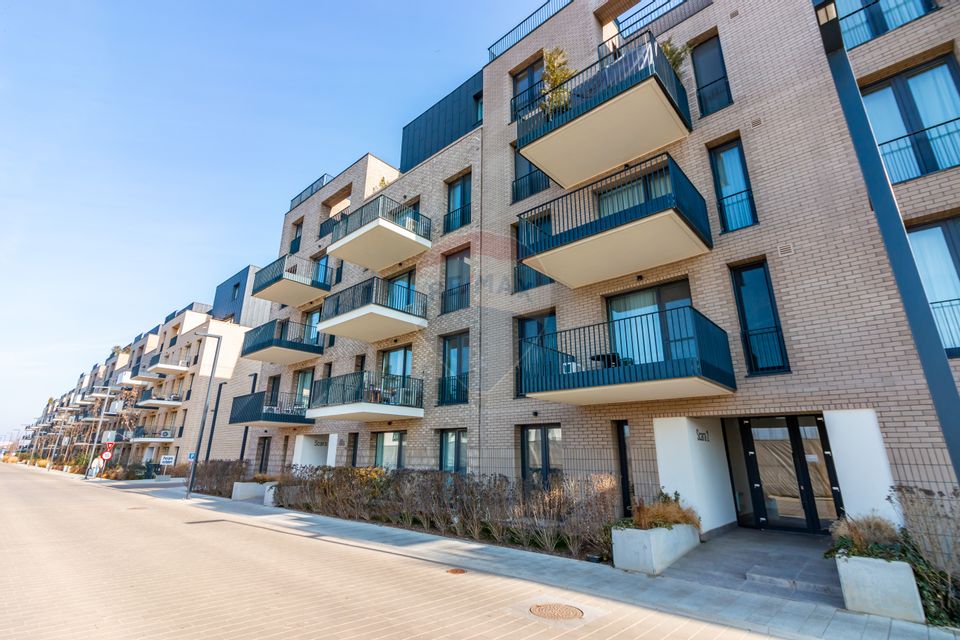 Apartment |  Studio Type for sale |  Terrace |  Pepper |  Avalon