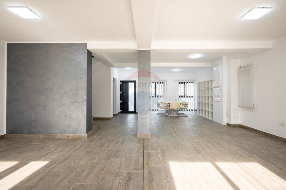 Casă nouă în Stupini: 4 camere, 3 băi și teren generos de 600 mp