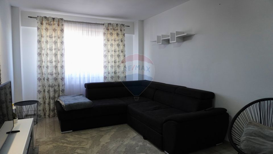 3 room Apartment for sale, Calea Bucuresti area