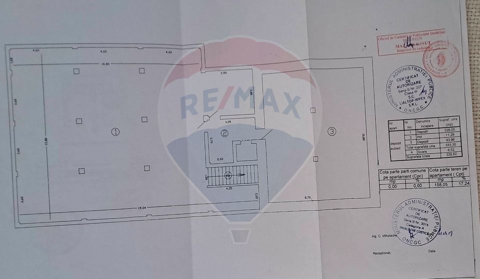 Spațiu depozitare versatil de inchiriat in zona Prelungirea Ghencea