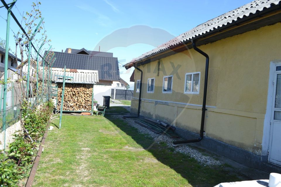 House / Villa for sale Picior de Munte, Dambovita