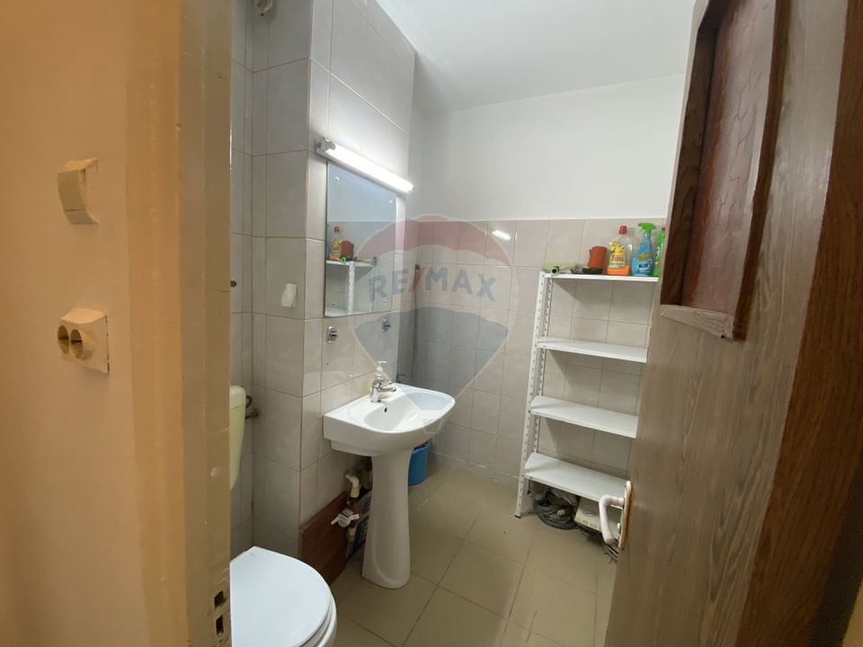 3 room Apartment for rent, Iancului area