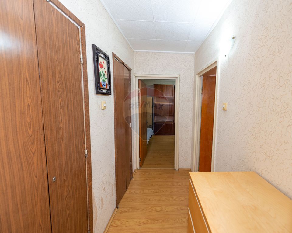 Apartament cu 2 camere de vanzare, metrou Nicolae Grigorescu