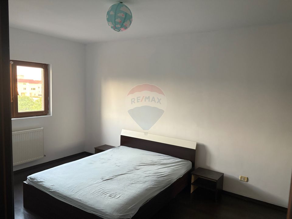 Vand apartament 2 camere Omnix City Voluntari