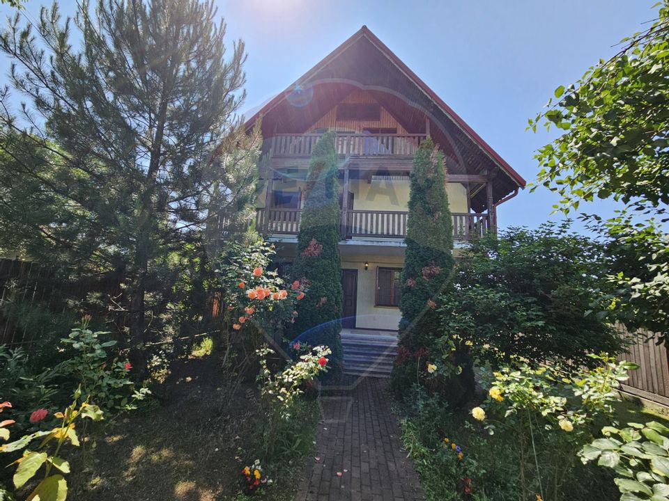 6 room House / Villa for sale