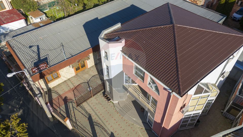 Spațiu comercial de vânzare în zona Piața Centrală -Galați