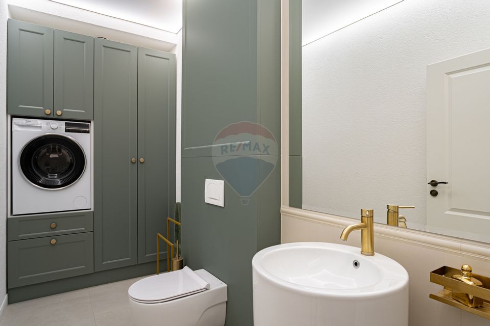 4 room House / Villa for sale, Gradiste area