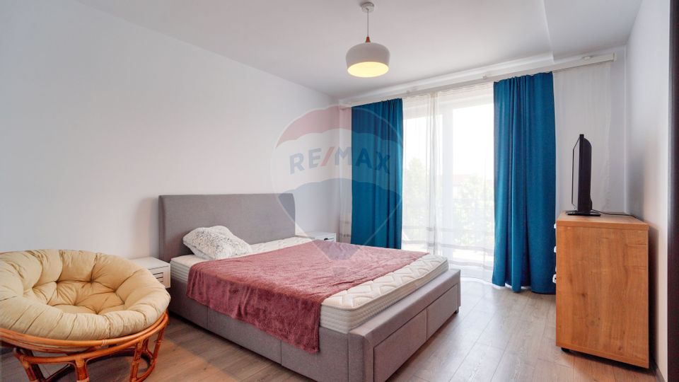 3 room Apartment for sale