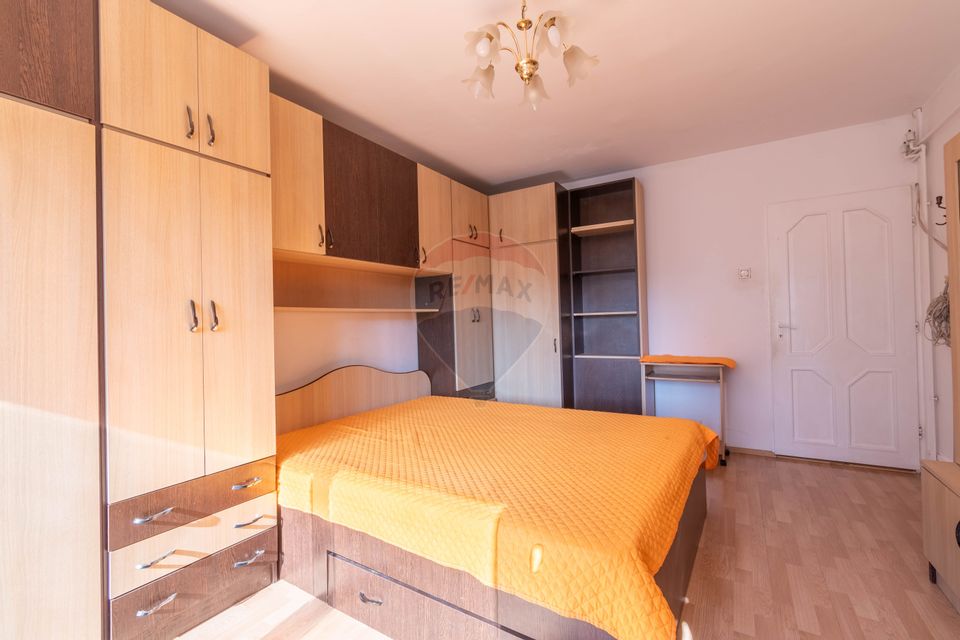 2 room Apartment for sale, Zorilor area