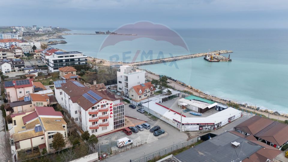 Hotel de vânzare în Costinesti/Constanta