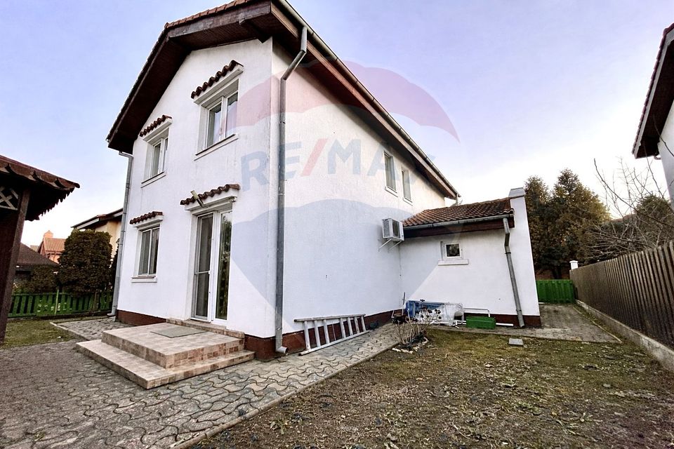 4 room House / Villa for rent
