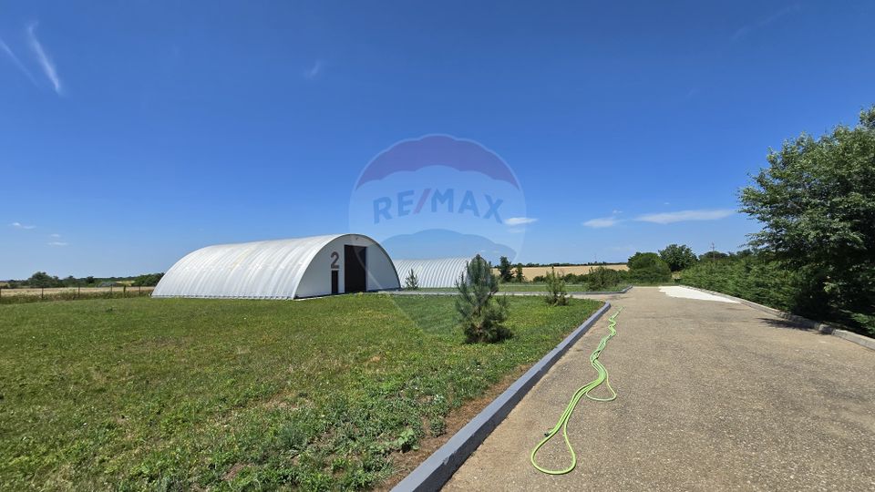 DE VANZARE | Hale | 1407mp | Teren 9344 | Potigrafu