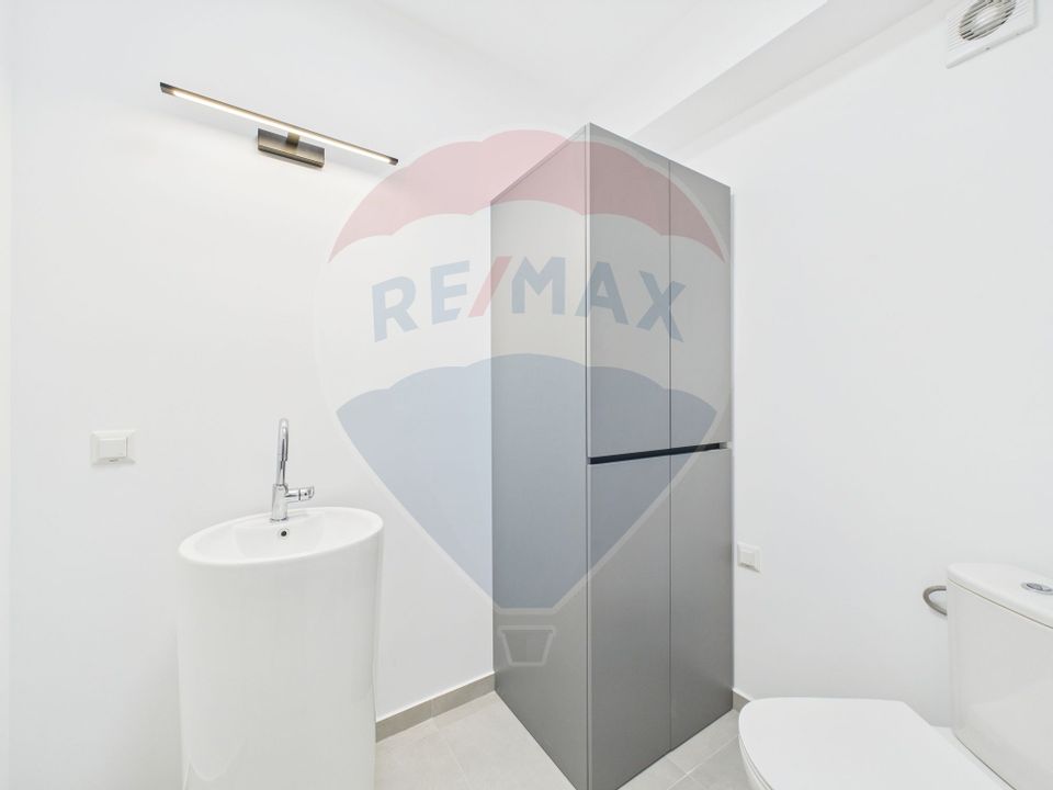 Apartament premium cu 3 camere de vanzare in Targoviste