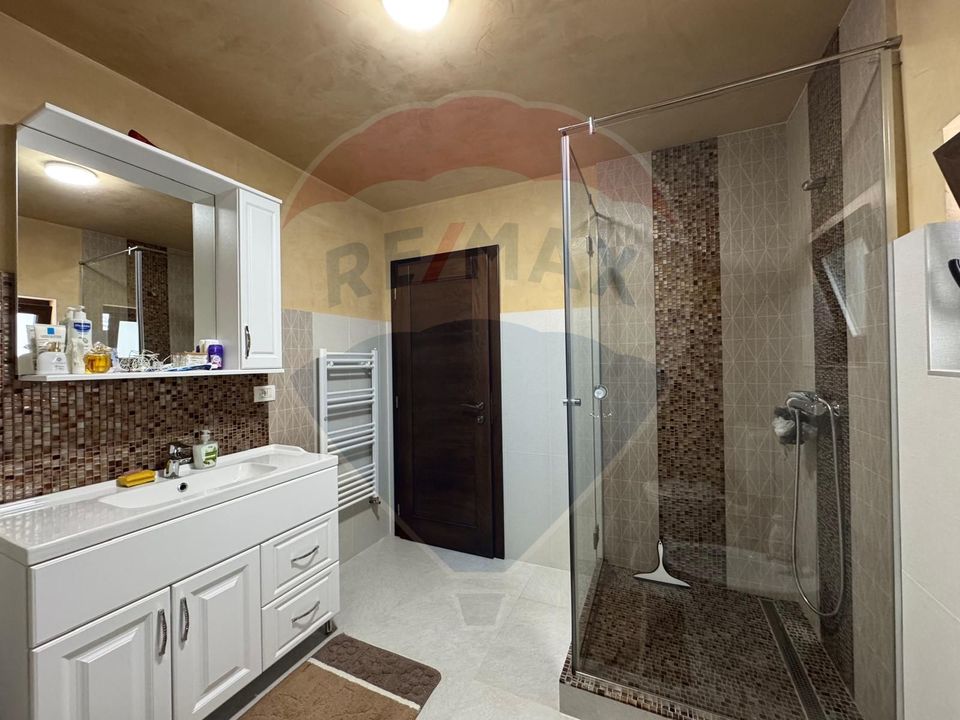 4 room House / Villa for sale, Bujac area