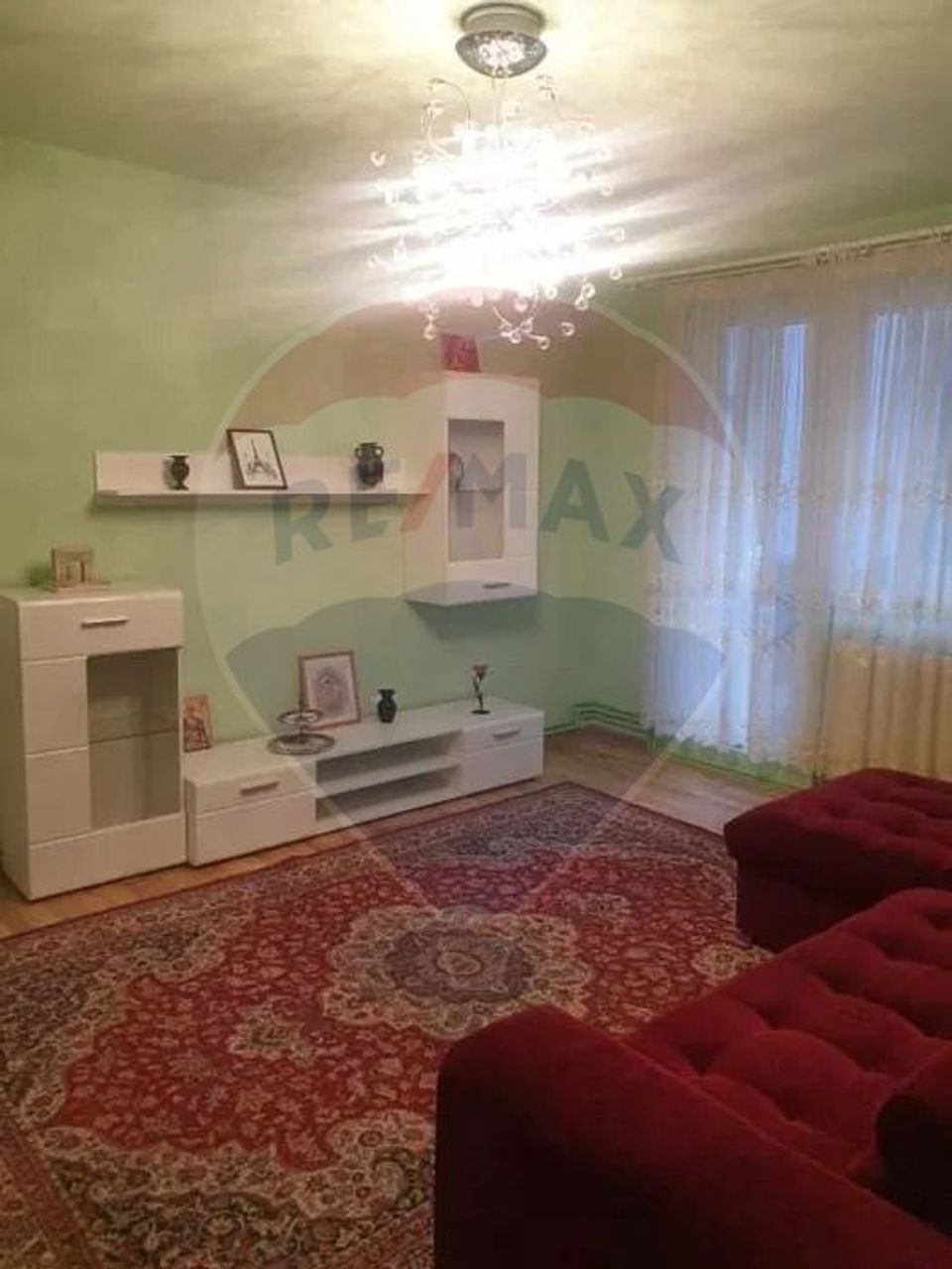 3 room Apartment for rent, P-ta Unirii area