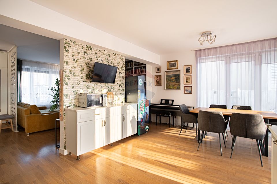 4 room House / Villa for sale, Gai area