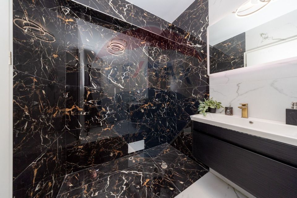 2 room Apartment for sale, Grivitei area