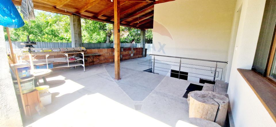 4 room House / Villa for sale