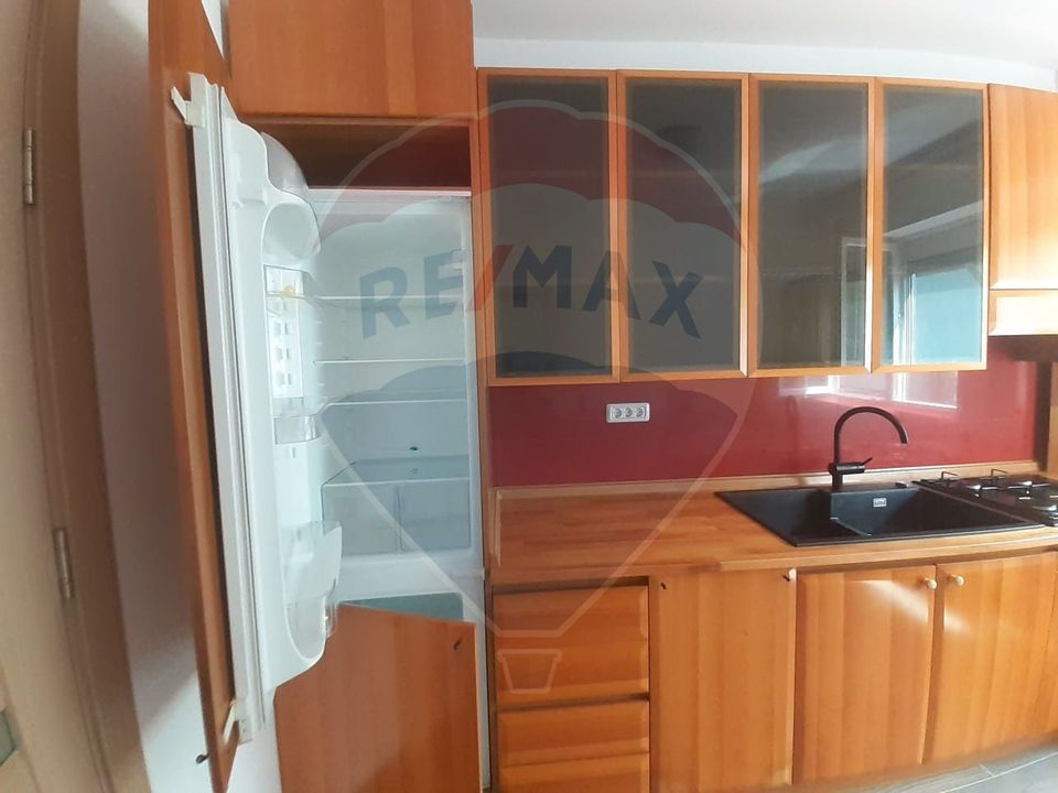 APARTAMENT DE LUX  cu 2 camere  in  BLOC NOU  Micalaca