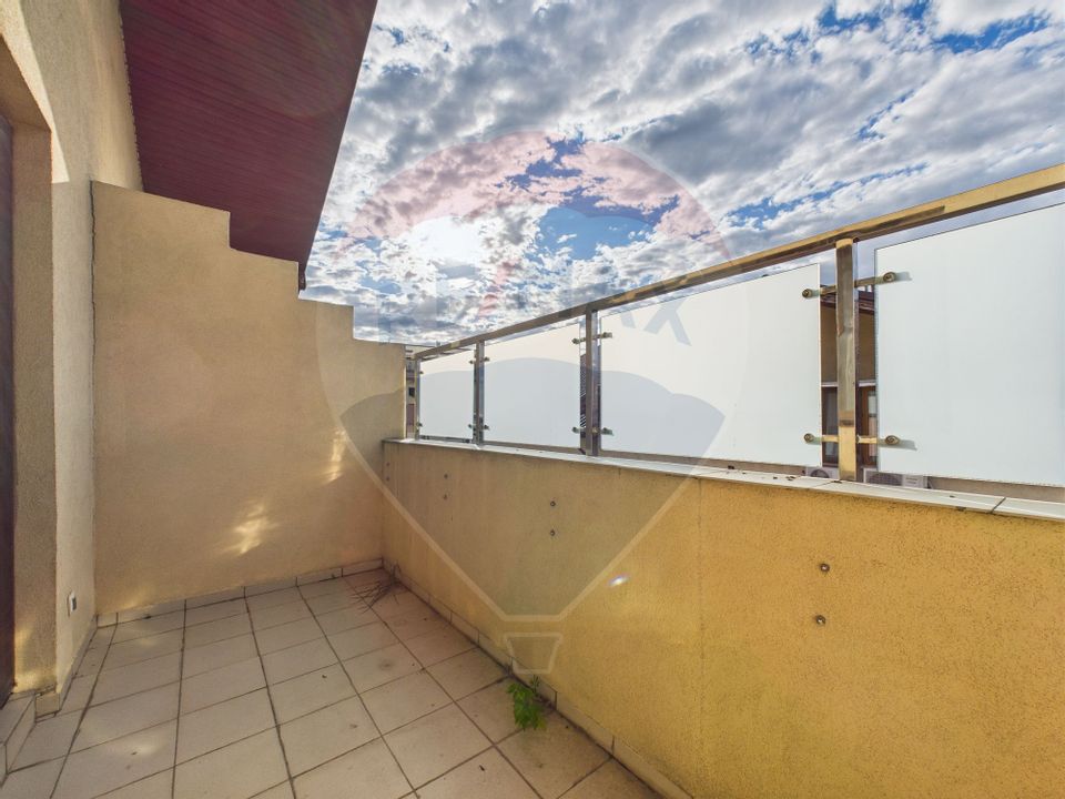 Apartament tip Duplex cu 3 Camere | Parcare Inclusa |