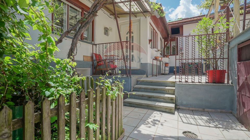 2 room House / Villa for sale, Schei area