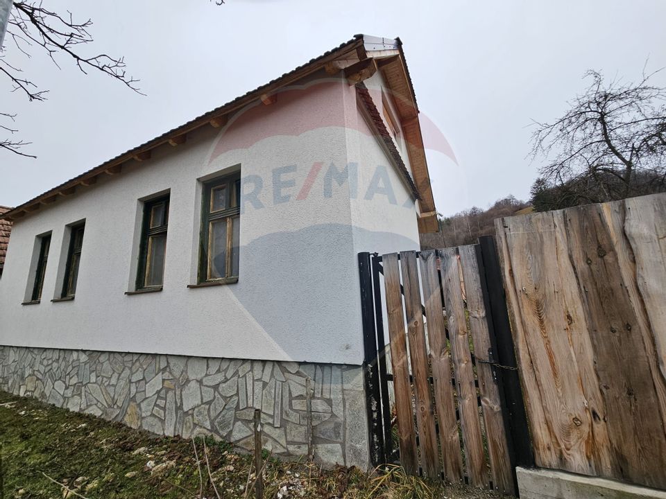 3 room House / Villa for sale