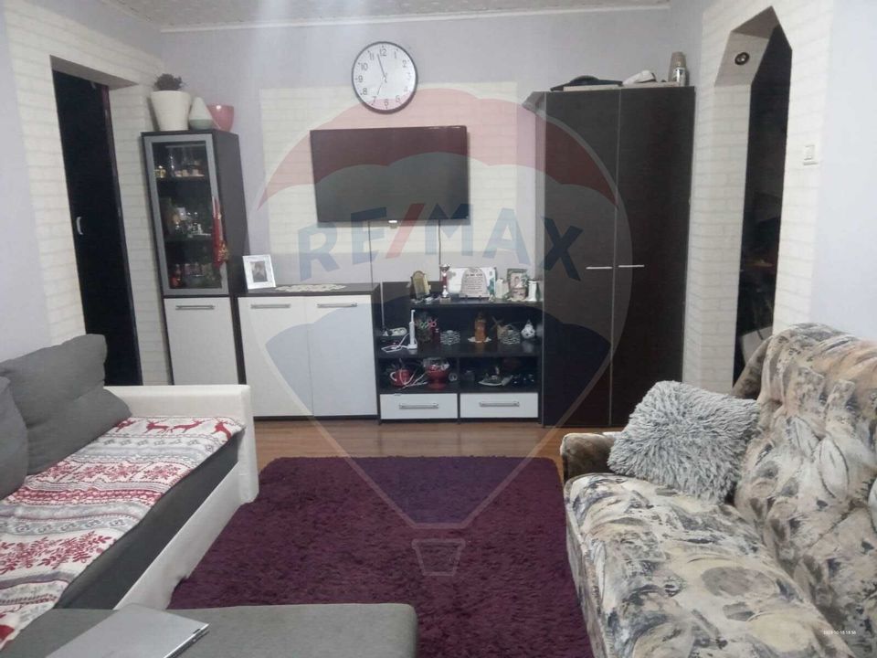 2 room Apartment for sale, Fortuna area