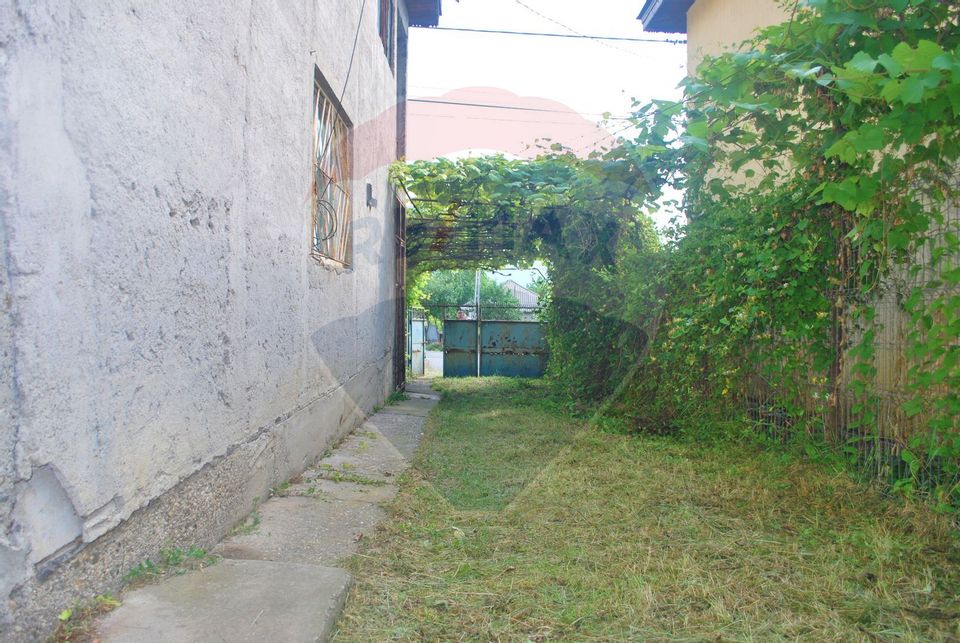 4 room House / Villa for sale