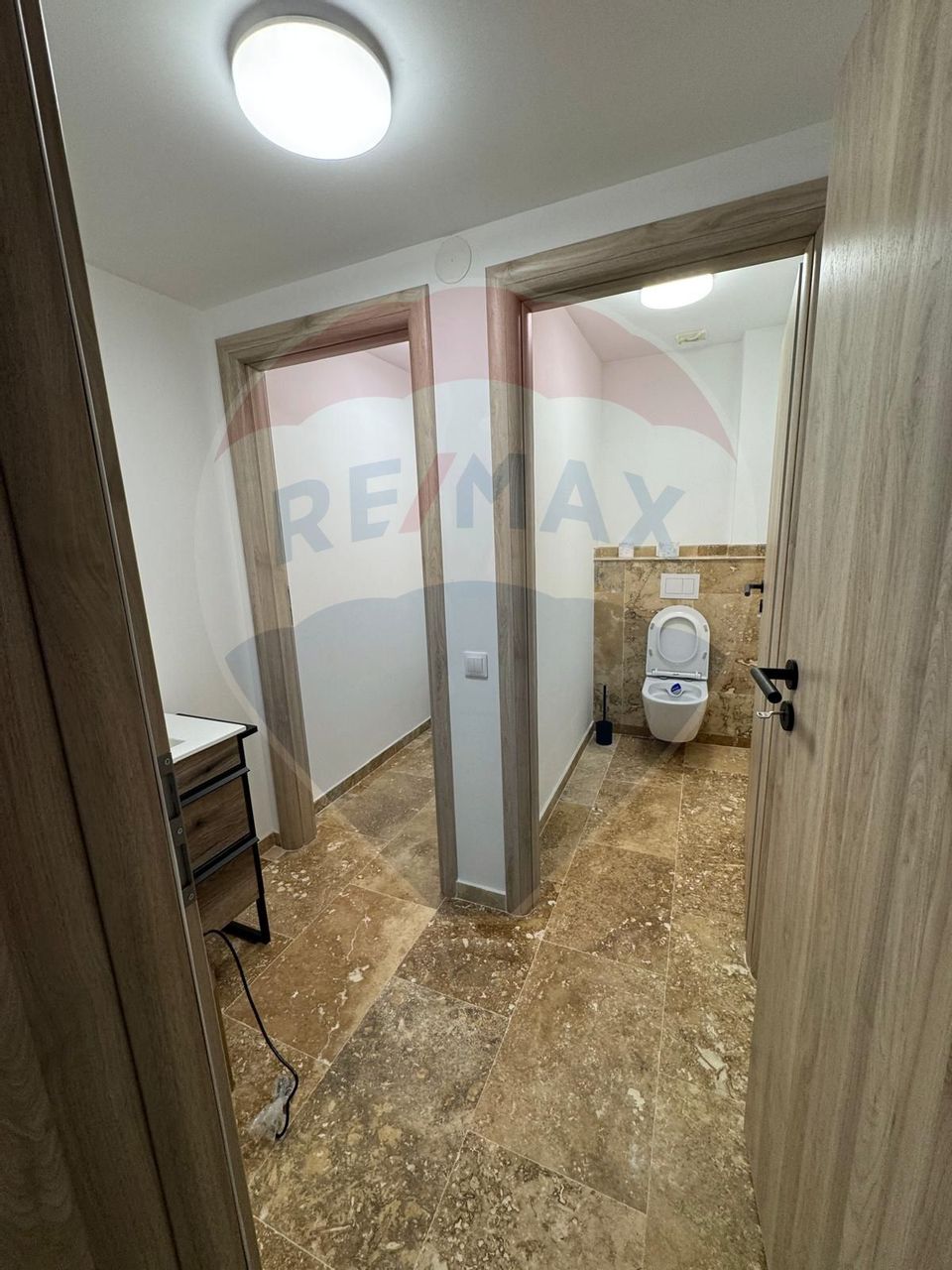 1,005sq.m Industrial Space for rent, Exterior Nord area