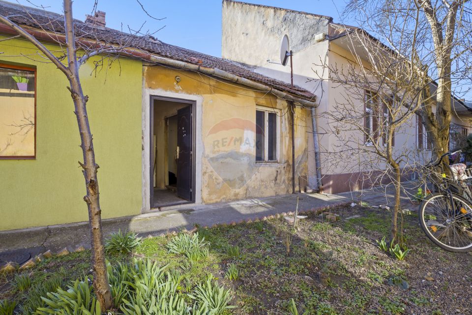 1 room Apartment for sale, Central area