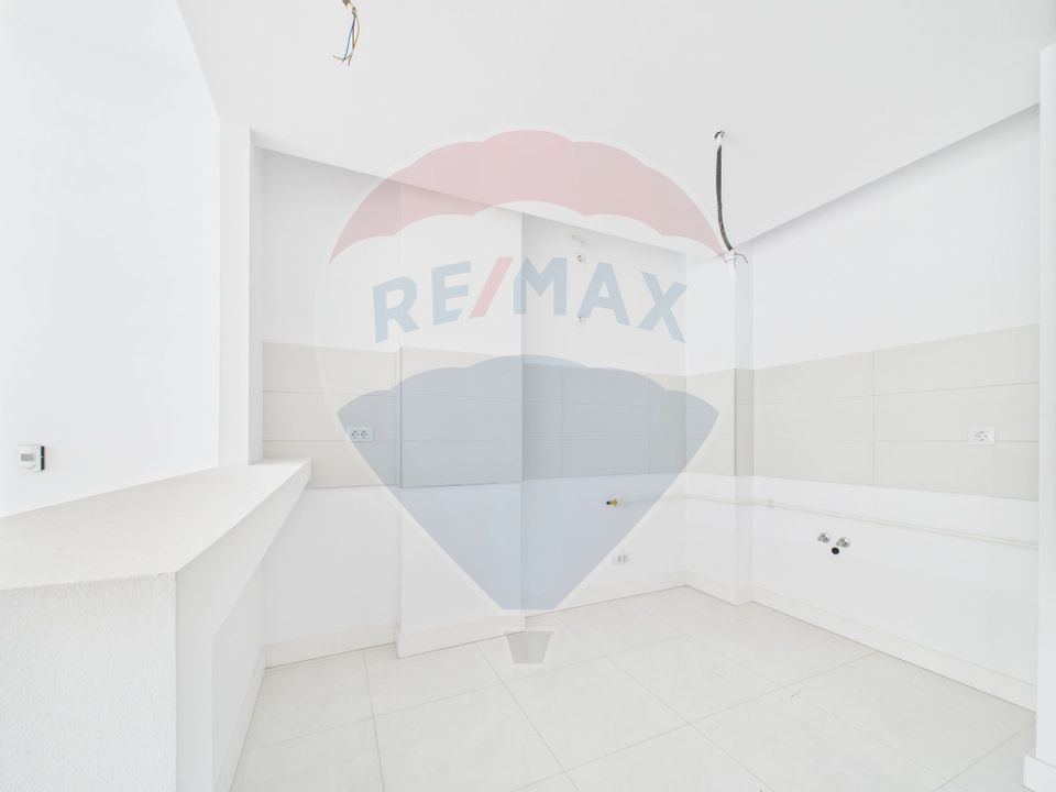 Apartament 2 camere de vânzare ONIX BLUE Mamaia
