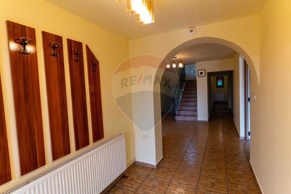 6 room Hotel / Pension for sale