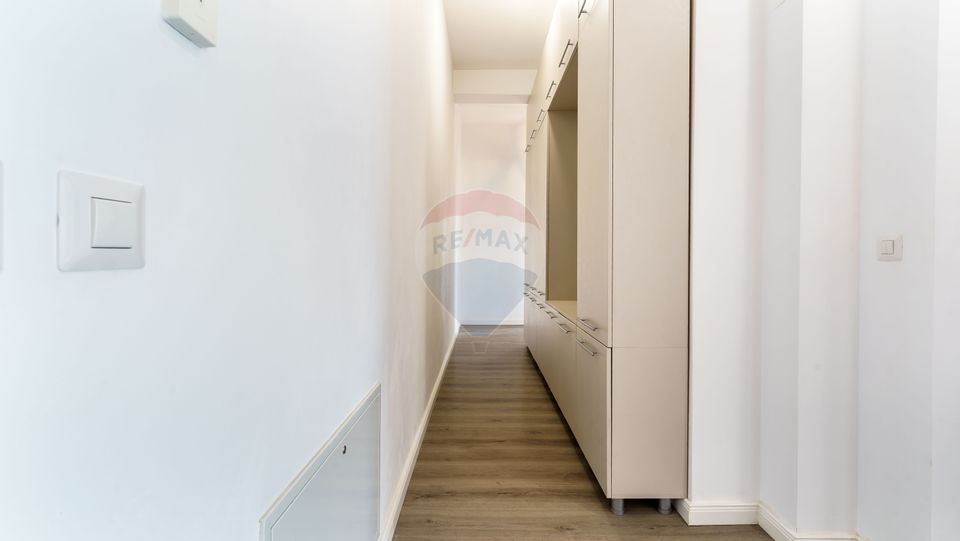 Apartament 3 camere | 80 mp utili | Grigorescu