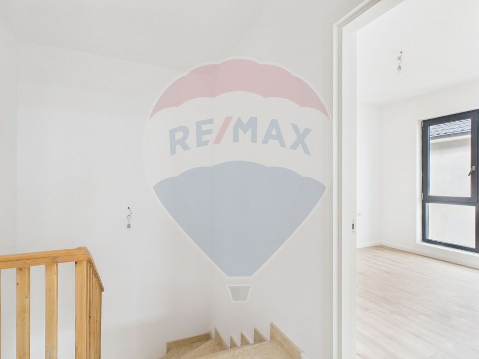 De vanzare| Apartament cu 3 camere si gradina|Nobil Rezidence - Tunari