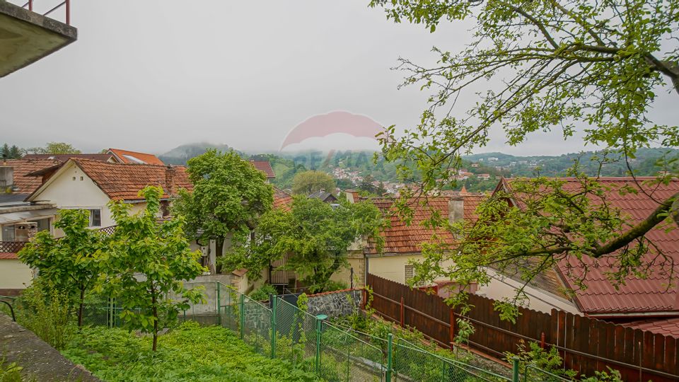 Casă / Vilă cu 5 camere de vânzare în zona Schei, Cotun 9