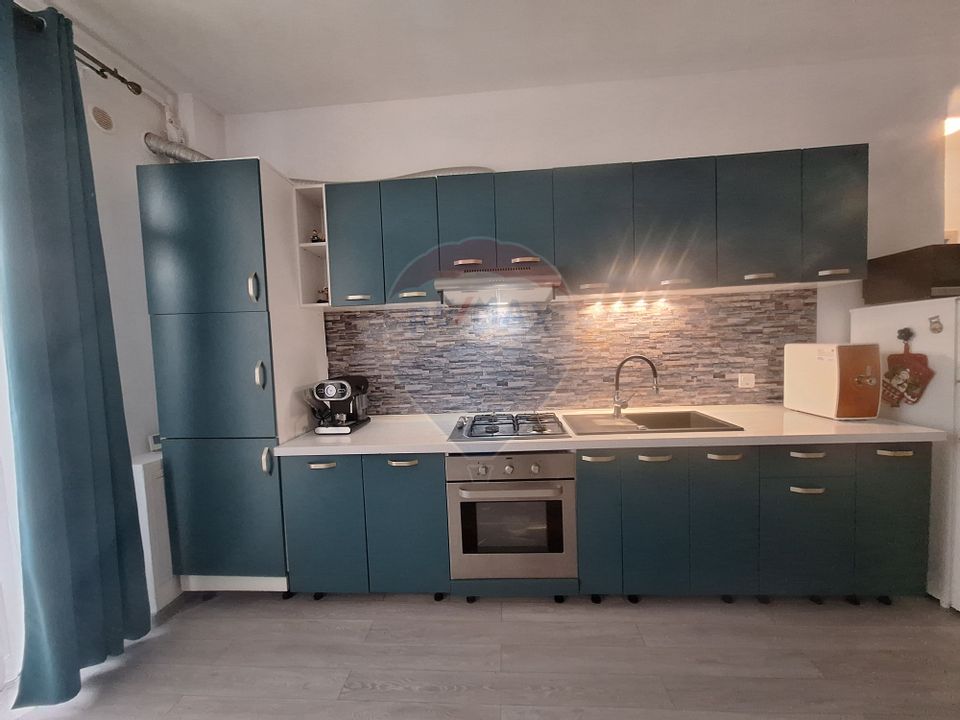 3 room Apartment for sale