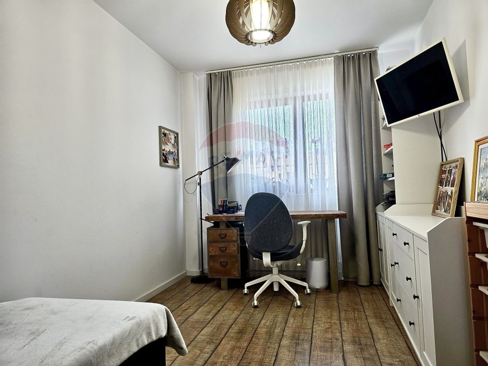 3 room Apartment for sale