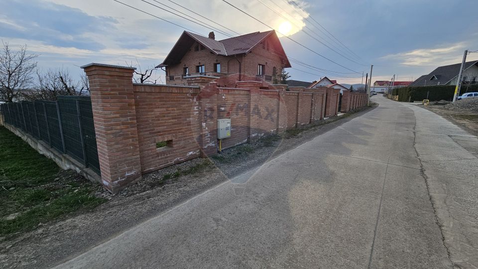 Casă / Vilă de lux, Scheia, Suceava