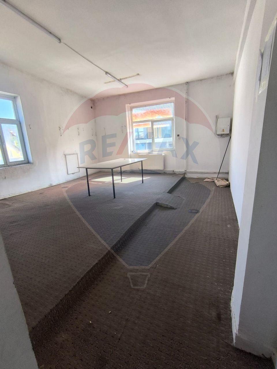 Spațiu comercial de inchiriat