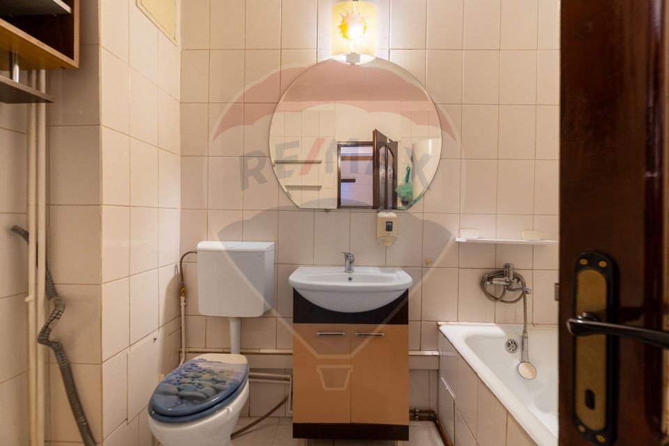 Apartament 2 camere decomandat | Cartier Craiter | Comision 0%