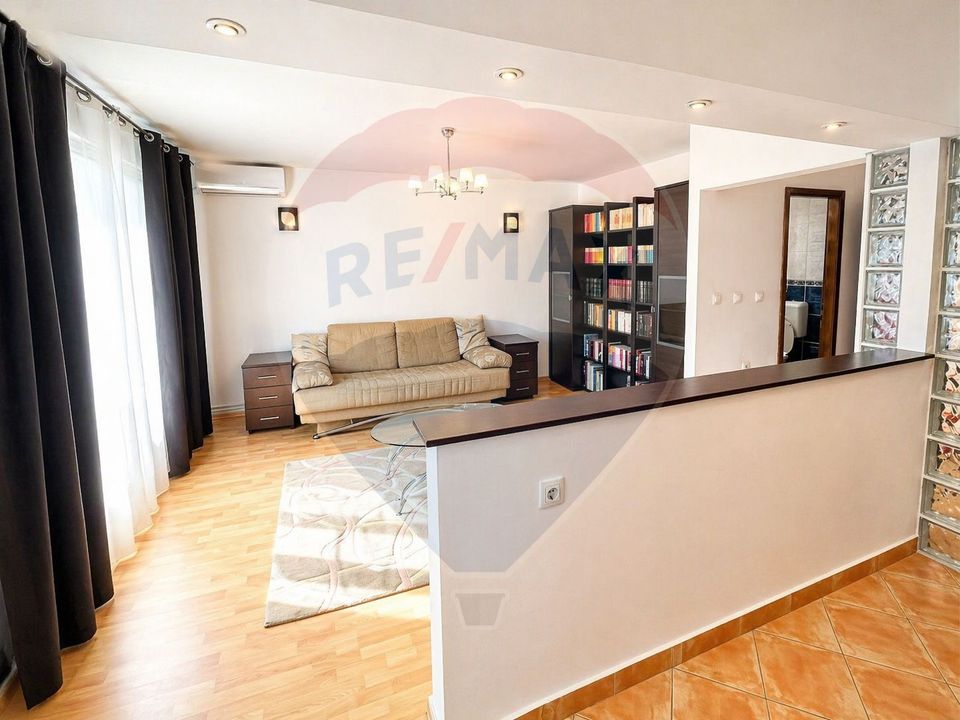 3 room Apartment for rent