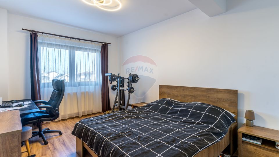 2 camere, balcon 15 mp, 2 parcari-Complex LUMINIA-Comision 0%
